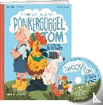 Scott, Patric - Die verrückte Reise von Pönkergüggel Tom und seinen Freunden