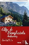 Amrein, Hans R. - Alp & Berghotels Schweiz