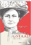 Siebenthal, Gottfried von, Siebenthal, Andrea von - Madame Gstaad