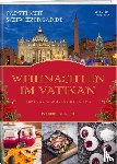 Geisser, David - Päpstliche Schweizergarde - Weihnachten im Vatikan