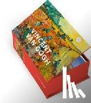  - Kunstkartenbox Vincent van Gogh