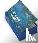  - Kunstkartenbox Claude Monet
