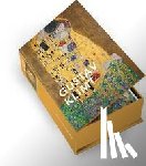  - Kunstkartenbox Gustav Klimt