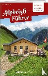 Häfliger, Milo - Alpbeizli-Führer Zentralschweiz