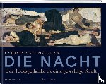 Becker, Maria - Ferdinand Hodler - Die Nacht