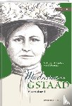 Siebenthal, Gottfried von, Siebenthal, Andrea von - Madame Gstaad