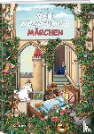 Geser, Celine - Mein Wimmelbuch Märchen