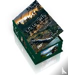  - Postkartenbox Stille Orte der Schweiz