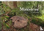 Allenbach, Robert - Mühlsteine am Niesen