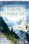 Bornhauser, Thomas - Tod eines Krimiautors