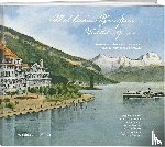 Muntwiler, Gregor, Gunten, Monika von, Amstuz, Andreas, Stauffer, Werner - Mit lieben Grüssen...