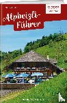 Zürcher, Verena - Alpbeizli-Führer Emmental