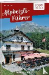 Killeen, Valerie - Alpbeizli-Führer Graubünden