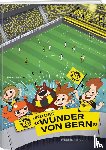 Ruch, Fabian - YB und das 'Wunder von Bern'