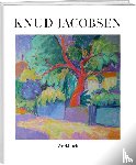 Jacobsen, Daniel - Knud Jacobsen Werkbuch