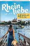 Müller, Stefanie - Rheinliebe