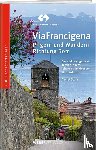Stotz, Daniel - ViaFrancigena