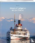 Meister, Jürg - History of navigation on Lake Geneva