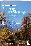 Fischbacher, Andrea - Die schönsten Sonntagswanderungen zu Orten der Kraft 4