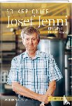 Jenni, Josef - Solarpionier Josef Jenni