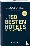 Willi, Andrin - Hotelrating Schweiz 2026/27