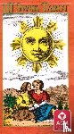  - 1JJ Swiss Tarot Cards GB