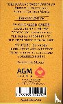 Waite, Arthur Edward - Premium Tarot of A.E.Waite - GB, englische Ausg.