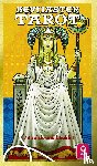 Schwarz, Lilo - Keymaster Tarot (GB Edition)