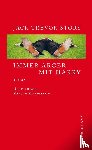 Story, Jack Trevor - Immer Ärger mit Harry