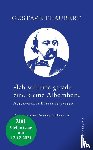 Flaubert, Gustave - »Ich schreibe gerade eine kleine Albernheit«