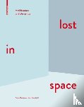  - lost in space