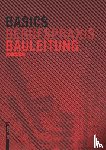 Rusch, Lars-Phillip - Basics Bauleitung