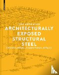 Meyer Boake, Terri - Architecturally Exposed Structural Steel