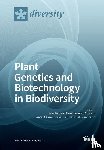 Rao, Rosa - Plant Genetics and Biotechnology in Biodiversity