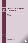 Gregory, Duncan H. - Innovative Inorganic Synthesis