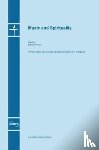 Foley, Edward - Music and Spirituality