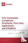 Boehr, David D. - Viral Replication Complexes