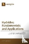 Jensen, Craig M. - Hydrides