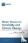 Li, Yingkui - Water Resource Variability and Climate Change