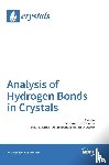Grabowski, Slawomir J. - Analysis of Hydrogen Bonds in Crystals