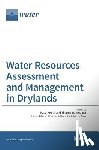 Koch, Magaly - Water Resources Assessment and Management in Drylands