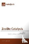 Martin, Andreas - Zeolite Catalysis