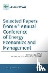 Zhang, Ning - Selected Papers from 6th Annual Conference of Energy Economics and Management
