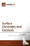 Konsolakis, Michalis - Surface Chemistry and Catalysis