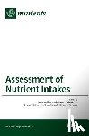 Clare, Collins - Assessment of Nutrient Intakes