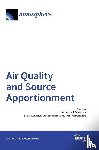 Sheesley, Rebecca J. - Air Quality and Source Apportionment