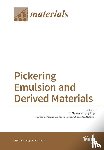 Ngai, To (The Chinese University of Hong Kong, Fujii, Syuji - Pickering Emulsion and Derived Materials