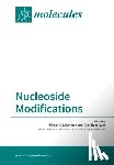 Lakshman, Mahesh K. - Nucleoside Modifications