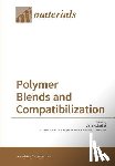 Altstädt, Volker - Polymer Blends and Compatibilization