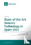 Pajares Martinsanz, Gonzalo - State-of-the-Art Sensors Technology in Spain 2015